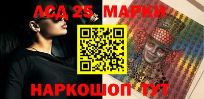 гашик Берёзовский